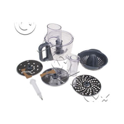 Kenwood - Bol de mélange avec couvercle cpl - AT284 KM282-KM288 - AW20010045