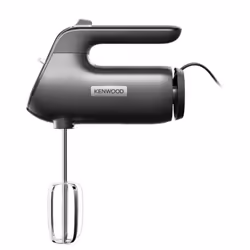 Batteur électrique QuickMix + HMP50000BK de Kenwood. Unique et surpuissant ! Facile d’utilisation, votre batteur électrique Q ...