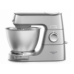 Kenwood KVC65.001SI robot de cuisine 1200 W 5 L Argent Balances intégrées