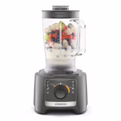 Kenwood FDP31.170GY robot de cuisine 800 W 2,1 L Gris - Vue supplémentaire 2