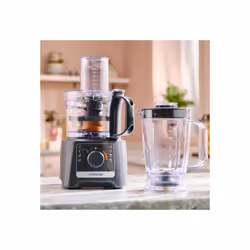 Kenwood FDP31.170GY robot de cuisine 800 W 2,1 L Gris - Vue supplémentaire 5