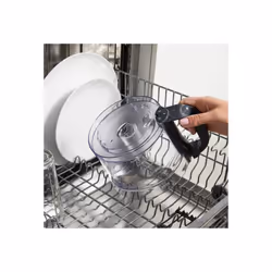 Kenwood FDP31.170GY robot de cuisine 800 W 2,1 L Gris - Vue supplémentaire 6