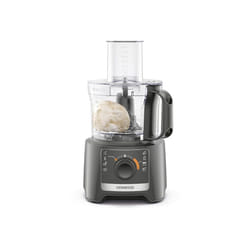 Kenwood MultiPro Compact FDP31.360GY robot de cuisine 800 W 2,1 L Gris