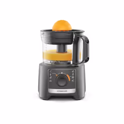 Kenwood MultiPro Compact FDP31.360GY robot de cuisine 800 W 2,1 L Gris - Vue supplémentaire 5