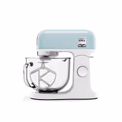 Kenwood kMix Bleu Pastel KMX754APB