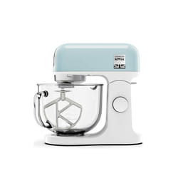 Kenwood kMix Bleu Pastel KMX754APB