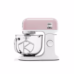 Kenwood kMix Rose Pastel KMX754APP