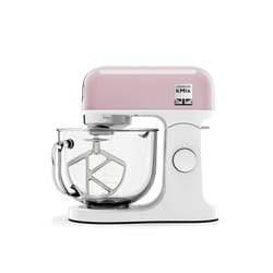 Kenwood kMix Rose Pastel KMX754APP