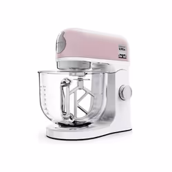 Kenwood kMix Rose Pastel KMX754APP