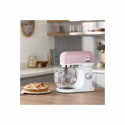 Kenwood kMix Rose Pastel KMX754APP - Vue supplémentaire 4