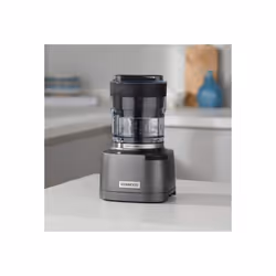 Kenwood CHP80.000SI hachoir électrique 0,5 L 800 W Argent - Vue supplémentaire 4