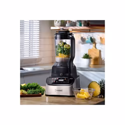 Kenwood MultiPro OneTouch robot de cuisine 1000 W 3 L Noir, Acier inoxydable Balances intégrées - Vue supplémentaire 6