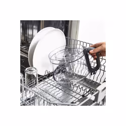 Kenwood MultiPro OneTouch robot de cuisine 1000 W 3 L Noir, Acier inoxydable Balances intégrées - Vue supplémentaire 7