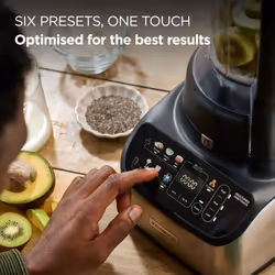 Kenwood FDM73.850SS robot de cuisine 1000 W 3 L Gris Balances intégrées - Vue supplémentaire 2