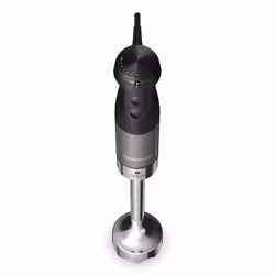 Kenwood Electronics Triblade XL Pro Mélangeur par immersion 1200 W Noir, Acier inoxydable - Vue supplémentaire 2