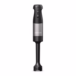 Kenwood Electronics Triblade XL Pro Mélangeur par immersion 1200 W Noir, Acier inoxydable - Vue supplémentaire 4