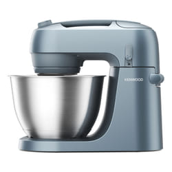 Kenwood KZM35000GY mixeur Robot mixer 800 W Bleu