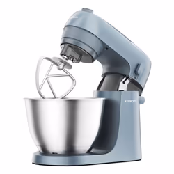 Kenwood KZM35000GY mixeur Robot mixer 800 W Bleu