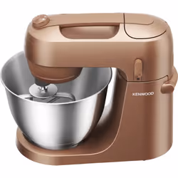 Kenwood Electronics KZM35.000RD robot de cuisine 800 W 4 L Argile - Vue supplémentaire 3