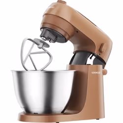 Kenwood Electronics KZM35.000RD robot de cuisine 800 W 4 L Argile - Vue supplémentaire 4
