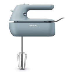 Kenwood HMP40.000GY Batteur à main 350 W Bleu