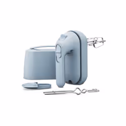 Kenwood HMP40.000GY Batteur à main 350 W Bleu