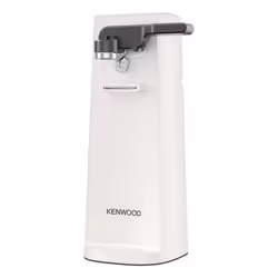 Kenwood CAP80.000WH ouvre-boîtes Ouvre-boîte électrique Blanc