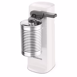 Kenwood CAP80.000WH ouvre-boîtes Ouvre-boîte électrique Blanc