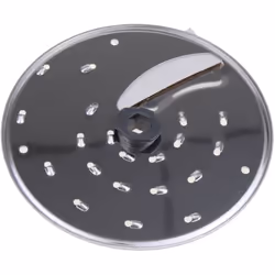 KENWOOD - DISQUE EMINCEUR / GRATER - 2mm - FAT22.100ME - AW22011001 -Disque eminceur grater - 2mm - fat22.100me - 50114230088 ...