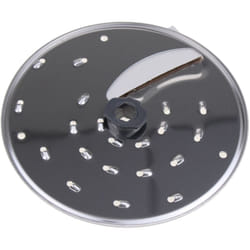 Disque de tranchage, de râpage 2 mm