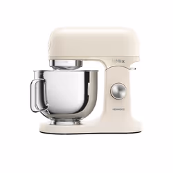 Robot pâtissier KENWOOD Kmix crème KMX751ACR
