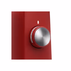 Kenwood KMX751ARD mixeur Robot mixer 1000 W Rouge - Vue supplémentaire 4