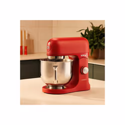 Kenwood KMX751ARD mixeur Robot mixer 1000 W Rouge - Vue supplémentaire 5