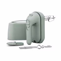 Kenwood QuickMix Go Batteur à main Vert - Vue supplémentaire 4