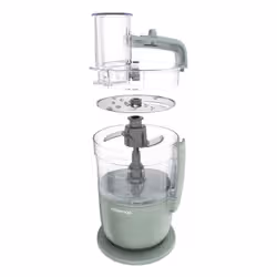 Kenwood MultiPro Go robot de cuisine 900 W 1,3 L Vert - Vue supplémentaire 3