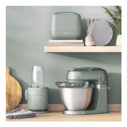 Kenwood MultiPro Go robot de cuisine 900 W 1,3 L Vert - Vue supplémentaire 4
