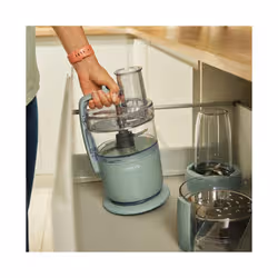 Kenwood MultiPro Go robot de cuisine 900 W 1,3 L Vert - Vue supplémentaire 5