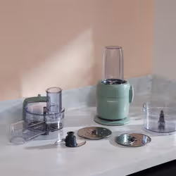 Kenwood MultiPro Go robot de cuisine 900 W 1,3 L Vert - Vue supplémentaire 6