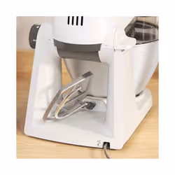 Kenwood KHC30.000WH robot de cuisine 1000 W 4,3 L Blanc, Acier inoxydable - Vue supplémentaire 3