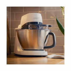 Kenwood KHC30.000WH robot de cuisine 1000 W 4,3 L Blanc, Acier inoxydable - Vue supplémentaire 4