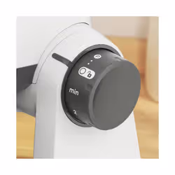 Kenwood KHC30.000WH robot de cuisine 1000 W 4,3 L Blanc, Acier inoxydable - Vue supplémentaire 5