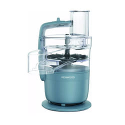 Kenwood Robot multifonctions 1.3l 900w gris bleu - FDP23.140GY