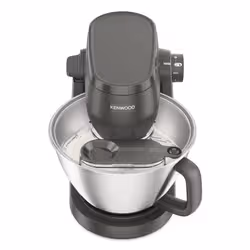 Kenwood KHC30.070GY robot de cuisine 1000 W 4,3 L Acier inoxydable, Gris - Vue supplémentaire 3