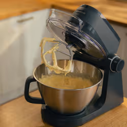 Kenwood KHC30.070GY robot de cuisine 1000 W 4,3 L Acier inoxydable, Gris - Vue supplémentaire 8
