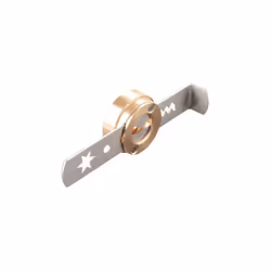 Kenwood Electronics AT910014, Bronze, Métal, Kenwood Chef, 44 mm, 44 mm, 14 mm