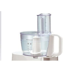 Kenwood Prospero Food Processor Attachment robot de cuisine Blanc