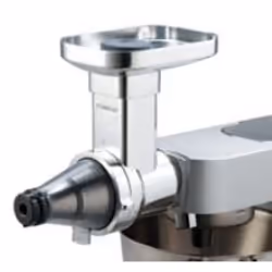 Kenwood AT644, Acier inoxydable, 1,03 kg