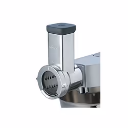 Kenwood AX 643, Acier inoxydable, 1,55 kg