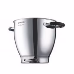 Kenwood AW37575, 6,7 L, Acier inoxydable, Acier inoxydable, Chef, 1,6 kg