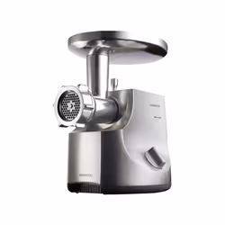 Kenwood MG700, Acier inoxydable, 7,3 kg, 220 x 385 x 380 mm